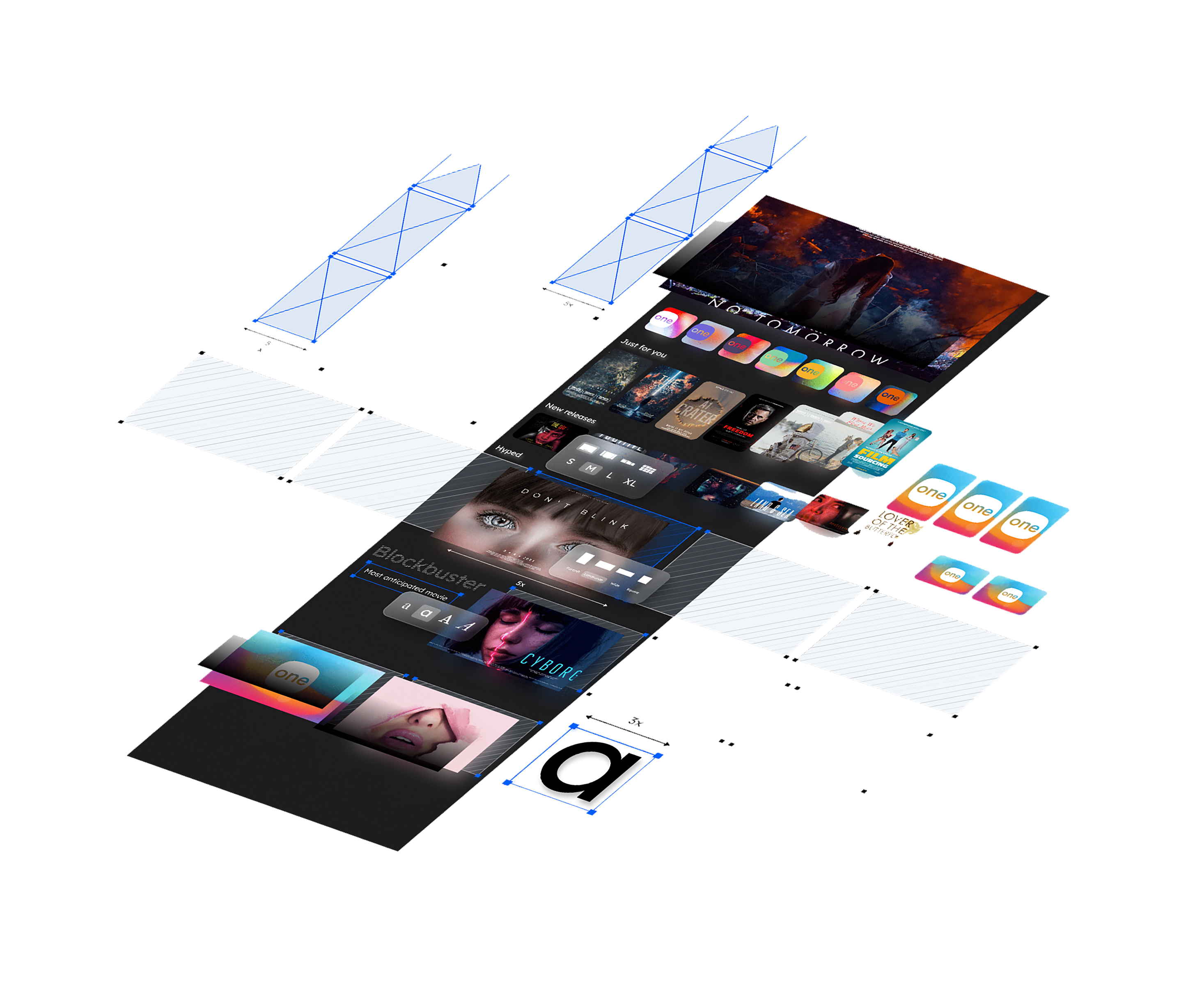 M4tr1x The Smartest AIIP Link To Your Subconscious m4tr1x-the-smartest-aiip-link-to-your-subconscious